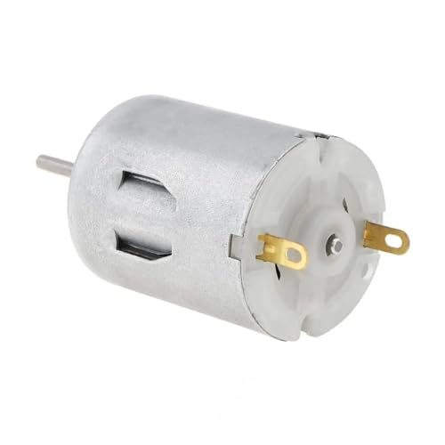 Moteur à courant continu 12V 12000 tr/min idéal pour réparer vos appareils