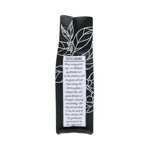 Goat Kick Coffee Co Revenge Cold Brew Blend, En Grano miniatura 3