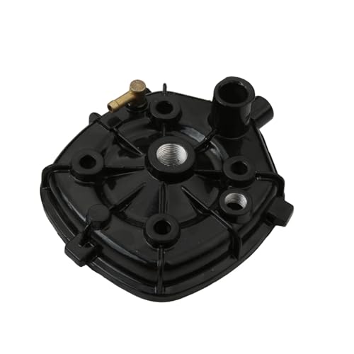 Culasse 70cc Racing 47mm évite la surchauffe sur Mc3 Purejet 2T