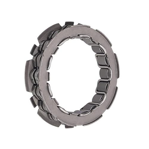 Clutch Bearing de démarreur robuste adapté à Suzuki LTR450