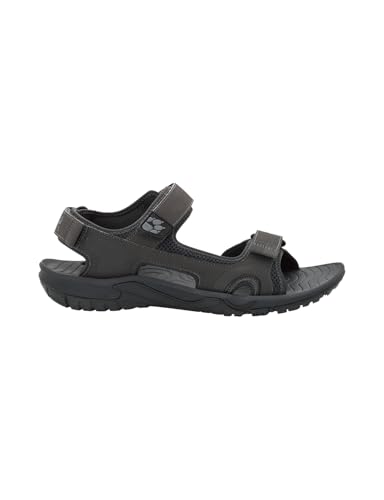 Jack Wolfskin Men's Lakewood Cruise Sandal M Hiking