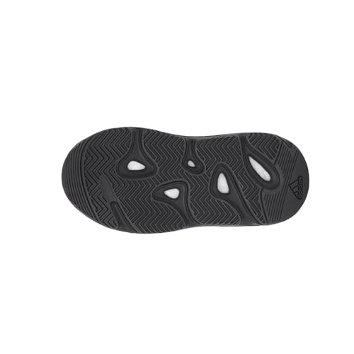 adidas Infant Boys Yeezy Boost 700 V2 Slip On Sneakers Shoes Casual - Black4