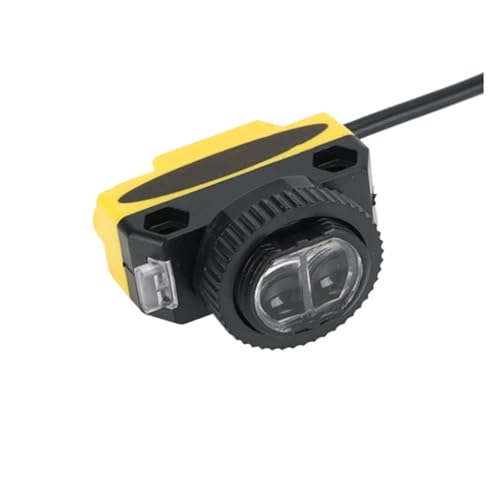 Capteur QS18VP6LD switch photoélectrique industriel détection 10-30V