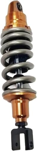 Amortisseur de moto 280 mm compatible avec Yamaha pour suspension arrière