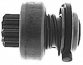 Standard Motor Products SDN307 Starter Drive