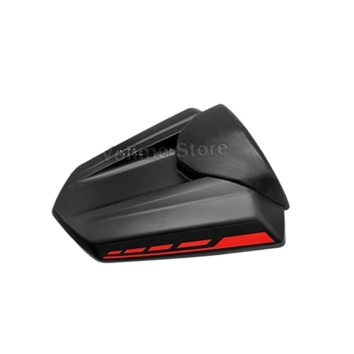 Capot de selle CB750 Hornet pour supprimer la selle passager