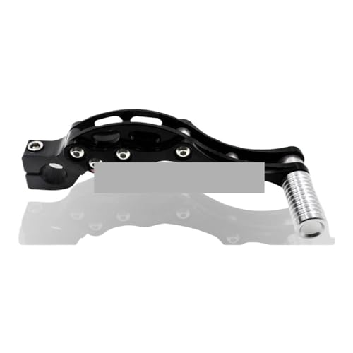 Déplaceur de démarreur CNC haute précision pour moteur GY6 139QMB et scooter JOG50