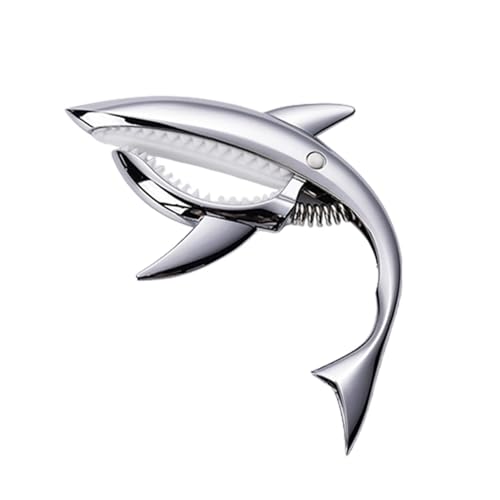 Patonde Shark M^[ J|AM^[p Shark J|,^XgOJ| - G̗ǂN[ȃM^[J|AAR[XeBbNAtH[NAGLM^[AENp̌yʃJ|
