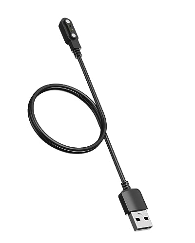 RUIMEN Smart Watch Charger Cable Compatible D1 H1 Smart Watch