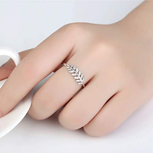 Image of Mahi Colorful Crystsal Studded Adjustable Finger Ring Combo for Women (PACO1105158PR)