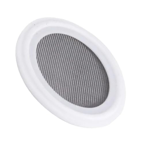 Tamis filtrant PTFE en inox 316 pour circuit de transformation de liquide et boisson 2"