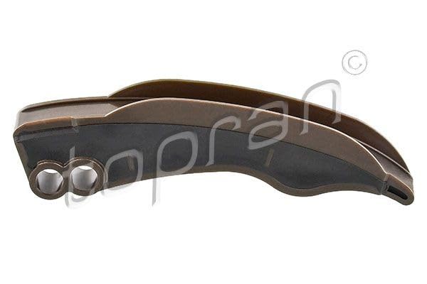 TOPRAN Rail tendeur (chaîne de distribution) 502977