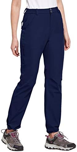 Willit Women's Lightweight Hiking Pants 