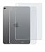Produktbild BROTECT Entspiegelungs-Schutzfolie für Apple iPad Air 11" WiFi Cellular 2024 (Rückseite) (2 Stück) Matte Displayschutz-Folie, Anti-Fingerprint