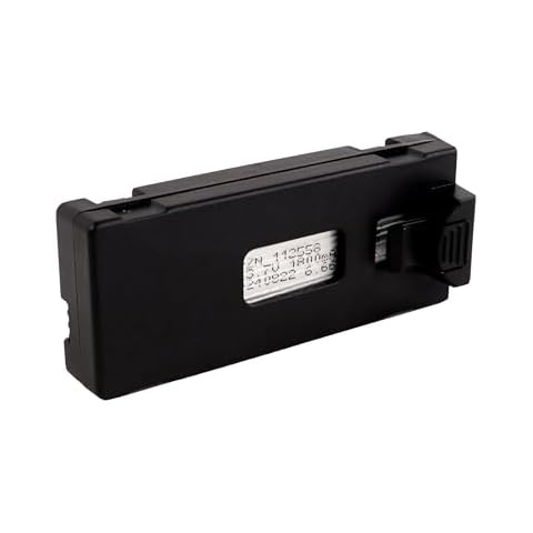 Batterie Li-ION Turbo Challenge 1800mAh thumbnail