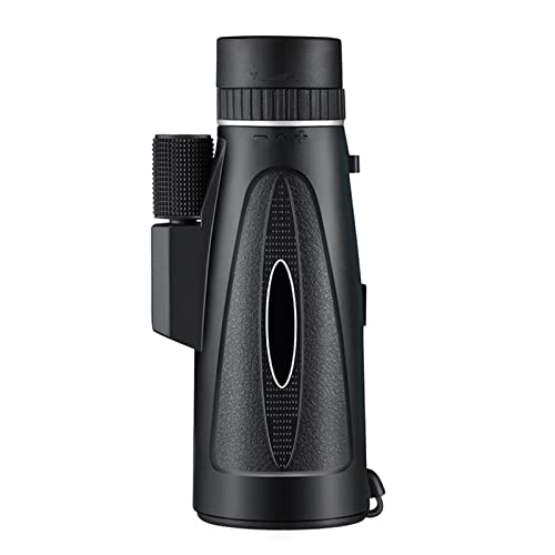 Monoculaire 18x62 vision lumineuse basse lumière prisme BAK4 pour chasse