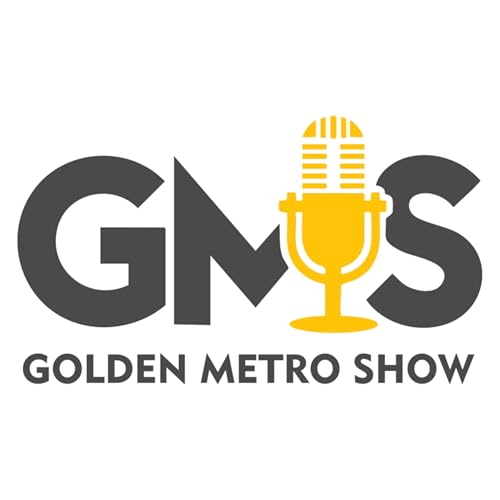 Golden Metro Show cover art