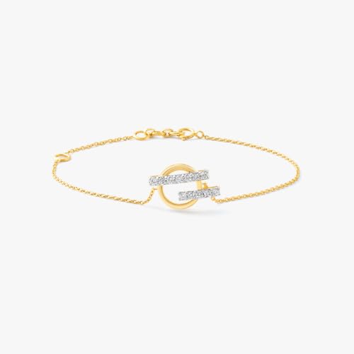 BEYON House of Titan yellow lab-grown diamond jewellery – image 2