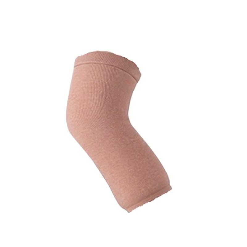Winter Anti Slip Fleece Thickened Knee Pads for Warmth