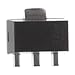Stmicroelectronics Rf FET Transistor, 18 V, 1.5 A, 6 W, 1 Ghz, Sot-89 Rohs Compliant: Yes - PD84001