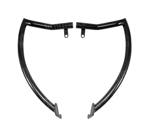 Évitez les rayures moteur Sportster S 1250 avec cette barre de protection