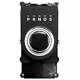 discovery getriebe Unverzichtbare Innensteuerung: Dieses schwarz-silberne Schaltmodul ist ein integraler Bestandteil für die richtige Gangauswahl in Ihrem Land Rover-Fahrzeug, was es zu einem entscheidenden Ersatzteil macht, wenn Ihr originales LR070696-Modul Anzeichen von Verschleiß oder Fehlfunktion aufweist.