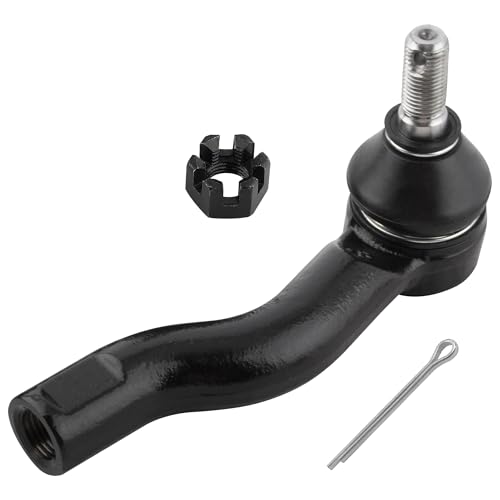 YMAUGP Front Suspension Kit Inner Tie Rod End Outer Tie Rod End for Scion tC 2005 2006 2007 2008 2009 2010 4pcs ES3654 ES3655 EV800096 by YMAUGP - Used condition - Image 5