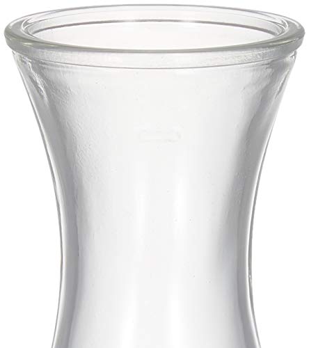 Libbey ワインデカンタ 1000㏄ №3856