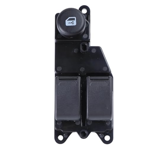 Bouton de vitre électrique Opel Agila 1998-2006, commande interrupteur voiture 9216533