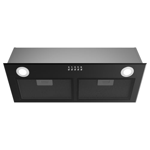 Best Range Hood Insert 28 Inch [Updated On- April 2026]