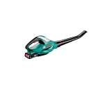 Bosch Home and Garden Akku Laubbläser ALB 36 LI (ohne Akku, Karton, Luftgeschwindigkeit: 180 - 260 km/h, 36 Volt System)