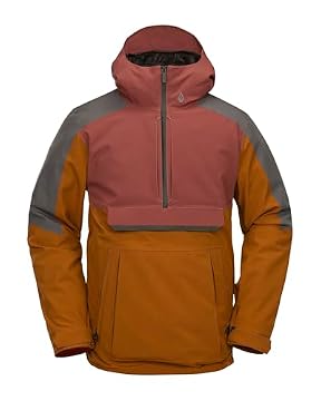best snowboard jackets 2025