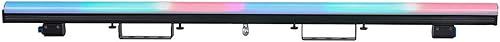 ADJ Pixie-Strip-60: Pixie Strip-60, tira LED de 3.3 ft, color negro