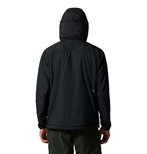 Image of Mountain Hardwear Men's Kor Airshell Warm Jacket