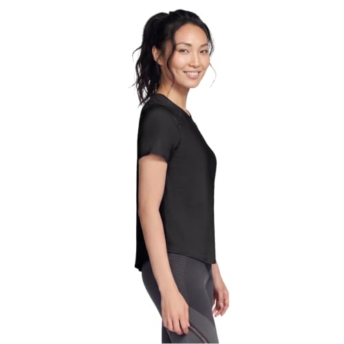 T shirt Skechers Stride Performance Tee EU - vue 5