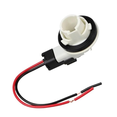 Conector sensor para Peugeot 3008 que soluciona el fallo en luces antiniebla traseras P21W