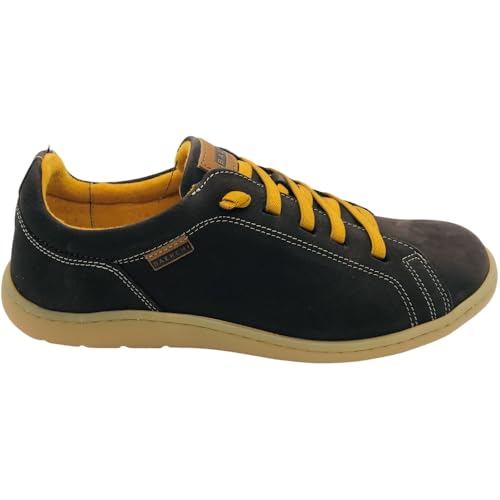 BAERCHI - Zapato Casual Hombre 4180-3189340000004 - Color Marron, Talla 45