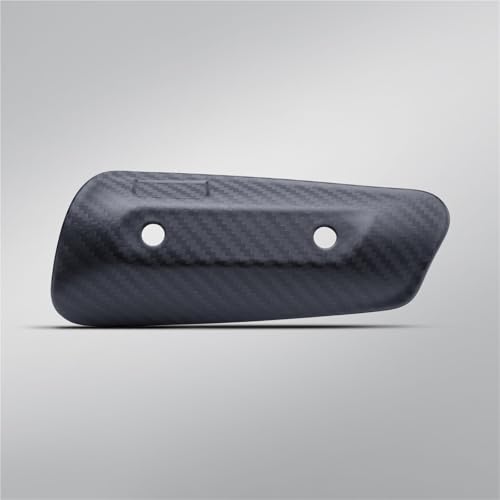 Panel de aislamiento térmico para Z900 accesorio protector térmico de escape y motor