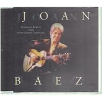 DIAMONDS AND RUST CD UK GRAPEVINE 1995