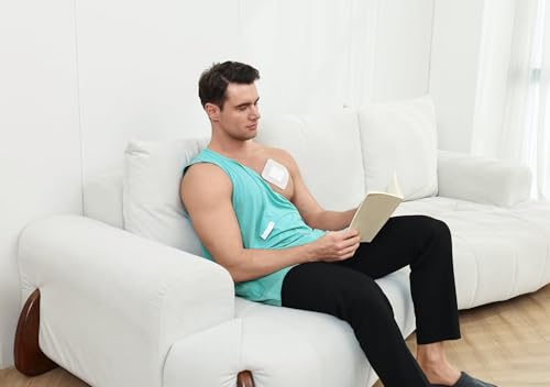Camiseta sin mangas funcional postoperatoria para hombro y quimioterapia 3