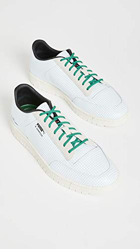 PUMA Puma Mens Ralph Sampson 70 375195 01 Michael LAU - Size 9
