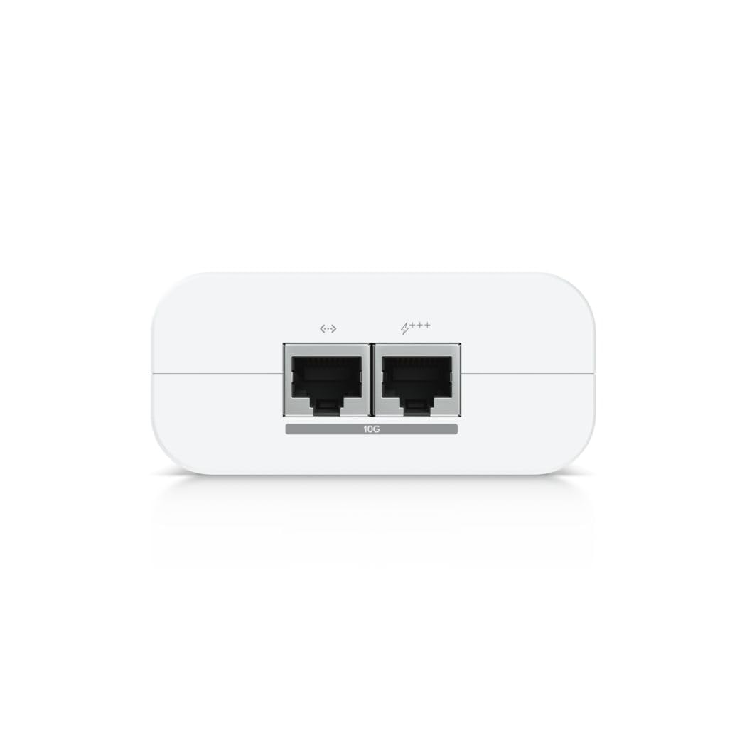 Adaptador PoE Ubiquiti UniFi 10G 90W - UACC-PoE+++-10G