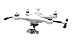 Produktbild Walkera 25180 - Luftfahrt Scout X4 Devo F12E G3D Ground Station iLook Plus