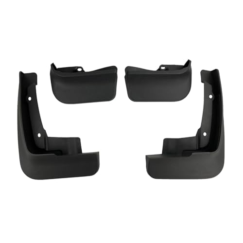 Garde-Boue de Voiture premium pour VW Multivan T6 Finition Protect