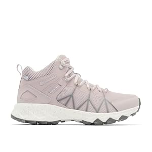 Columbia dames Peakfreak 2 Mid OutdryWaterdichte halfhoge trekking- en wandellaarzen