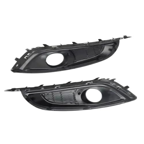 Calandre de voiture de haute qualité pour antibrouillard avant Vauxhall - 3