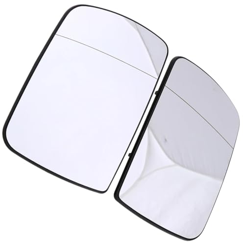 Lentille de vue arrière chauffante gauche BMW X5 E53 2000-2006