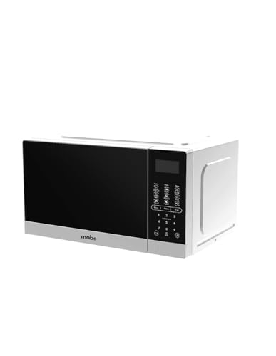 Consejos para Comprar Horno de Microondas Mabe Hmm700wk los mejores 10. 8 Imagen adicional