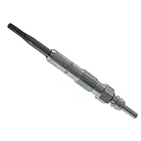 Außengewinde: M10 x 1; Einbautiefe: 29 mm; Gewicht: 0,03 kg; Glühkerzenausführung: Stahlausführung; Länge: 97 mm; Schlüsselweite (metrisch): 10 mm; Spannung: 5 Volt