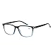 JOSCHOO 5 Pack Reading Glasses Men Women Spring Hinges Comfortable Glasses for Reading (5 Mix, 2.5)Medium